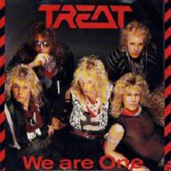 Treat : We Are One